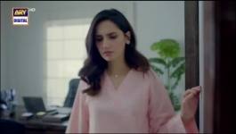 Inteha - Episode 14 - 1st June 2025